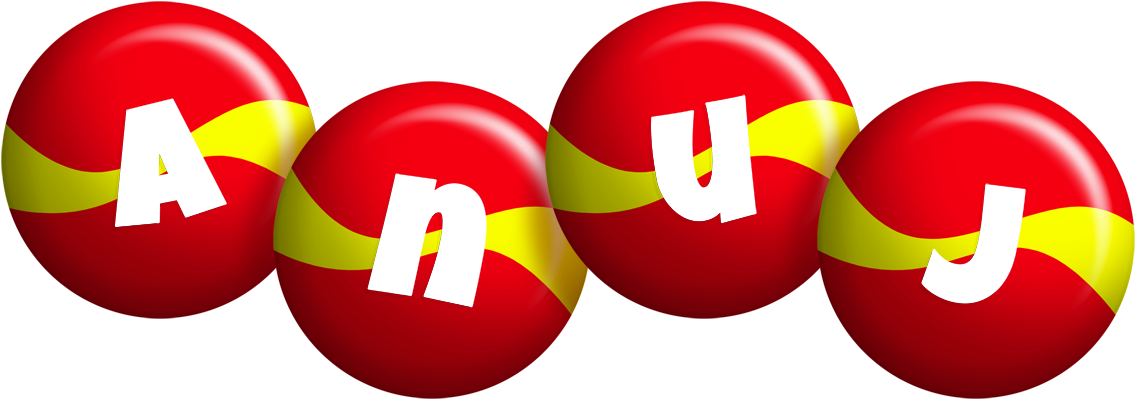 Anuj spain logo
