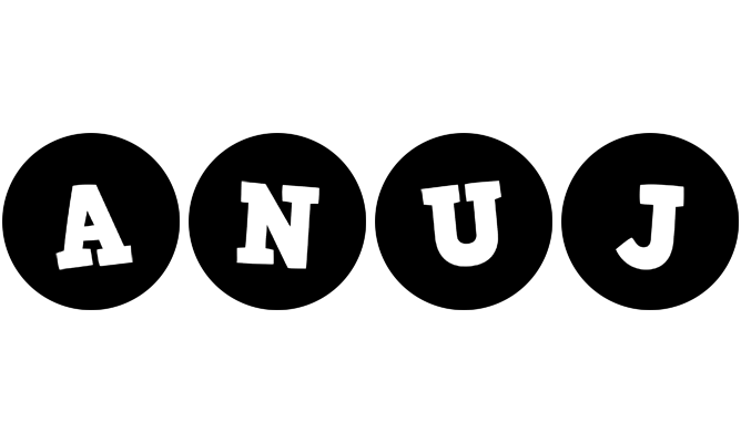 Anuj tools logo