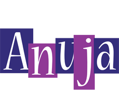 Anuja autumn logo