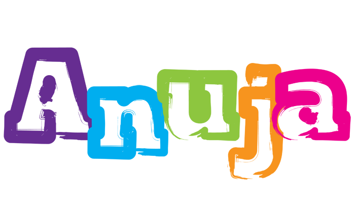 Anuja casino logo