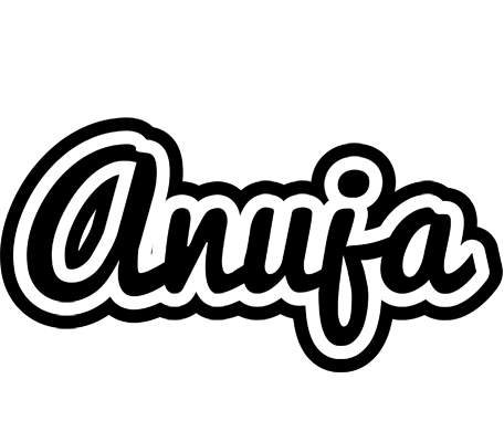 Anuja chess logo
