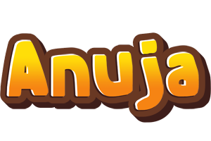 Anuja cookies logo