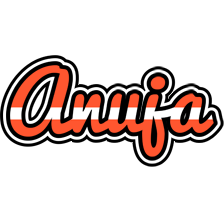 Anuja denmark logo