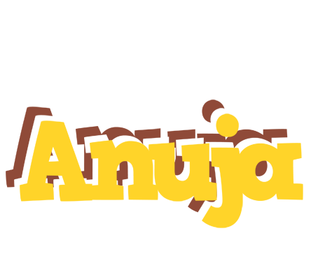 Anuja hotcup logo