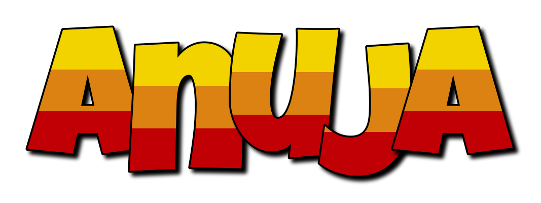 Anuja jungle logo