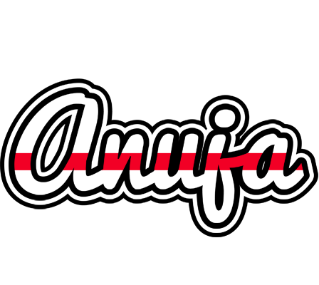 Anuja kingdom logo