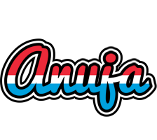 Anuja norway logo