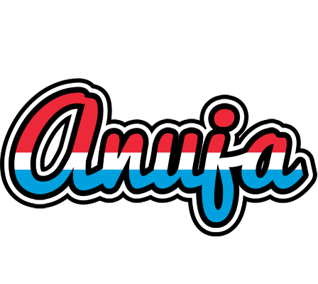 Anuja norway logo