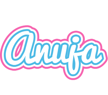 Anuja outdoors logo