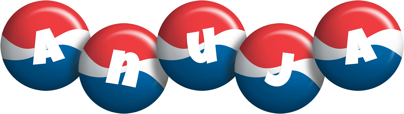 Anuja paris logo
