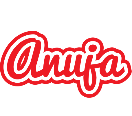 Anuja sunshine logo