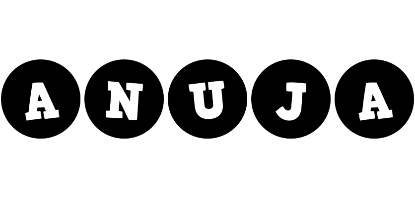 Anuja tools logo