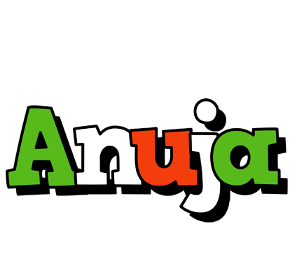 Anuja venezia logo