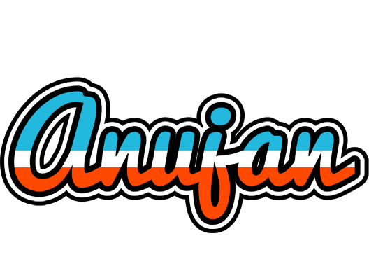 Anujan america logo
