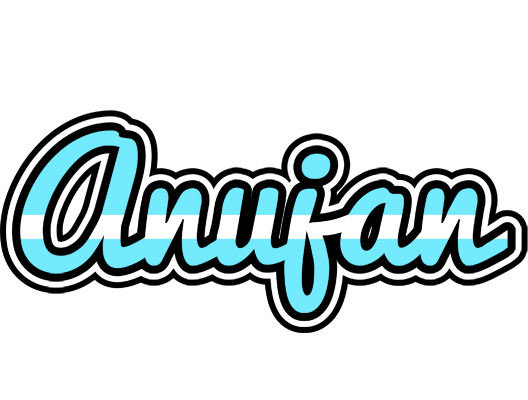 Anujan argentine logo