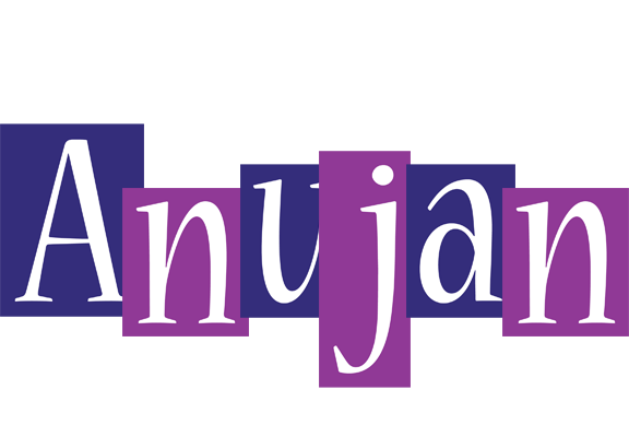 Anujan autumn logo