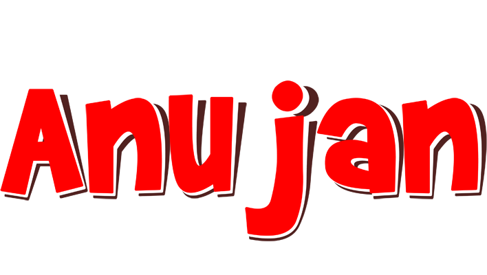 Anujan basket logo