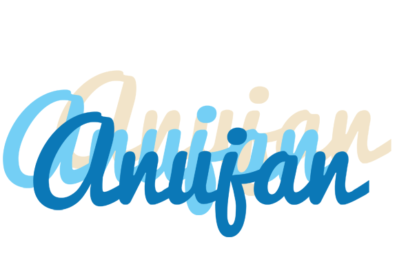 Anujan breeze logo