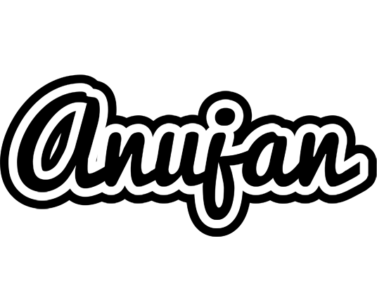 Anujan chess logo