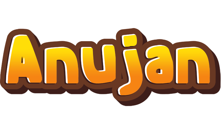 Anujan cookies logo