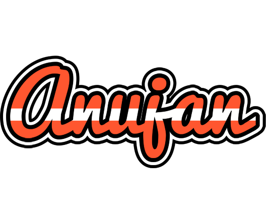 Anujan denmark logo