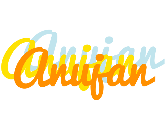 Anujan energy logo
