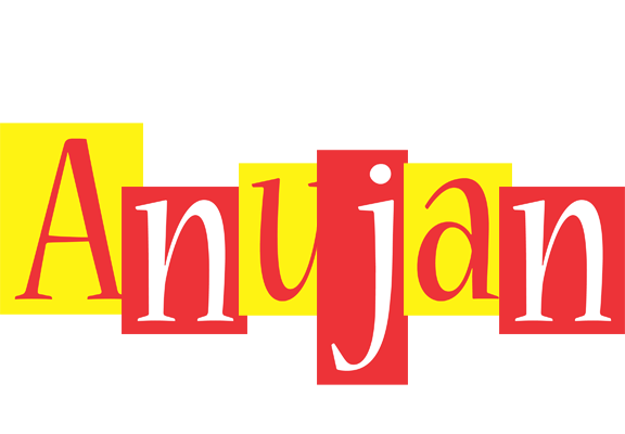 Anujan errors logo