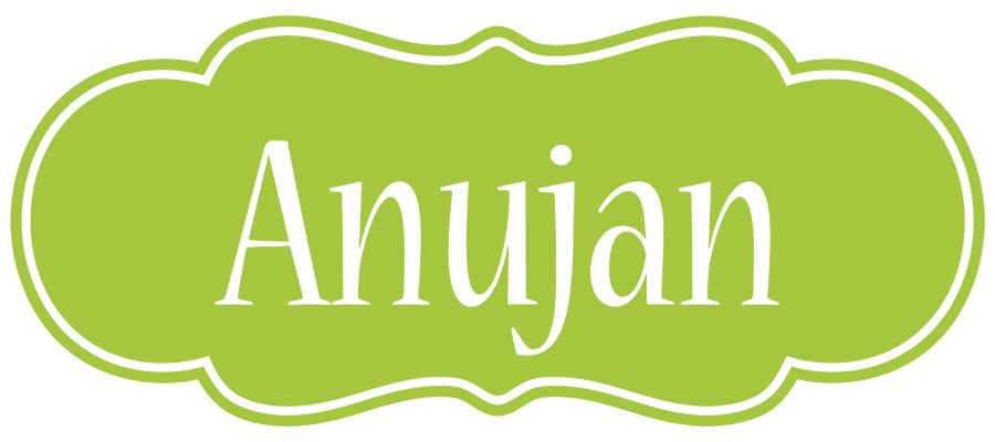 Anujan family logo