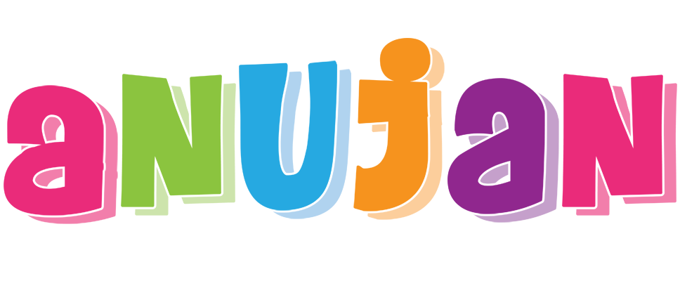 Anujan friday logo