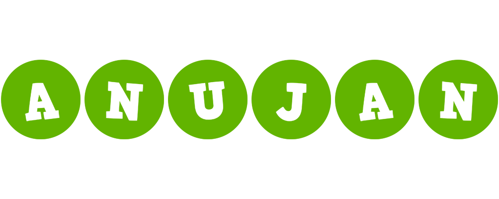 Anujan games logo