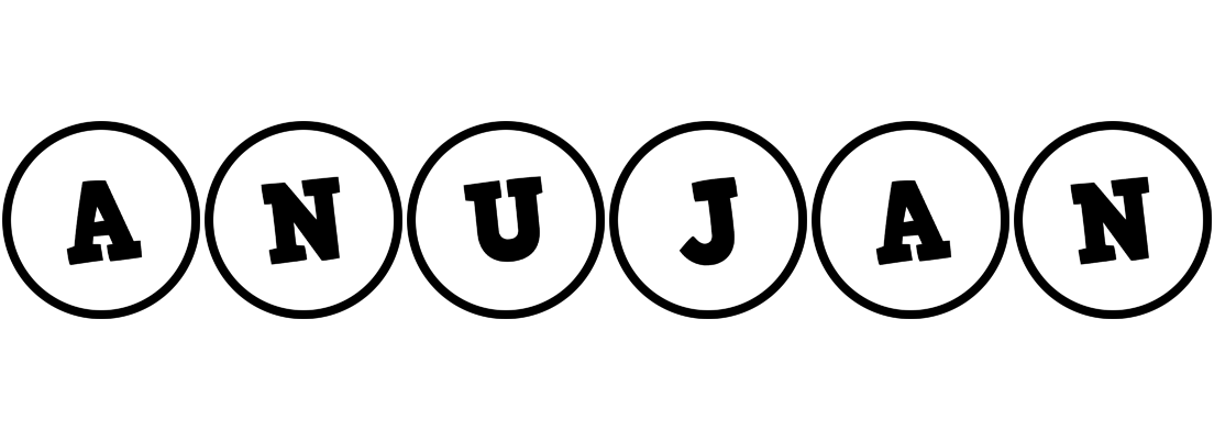Anujan handy logo