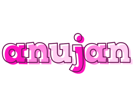 Anujan hello logo