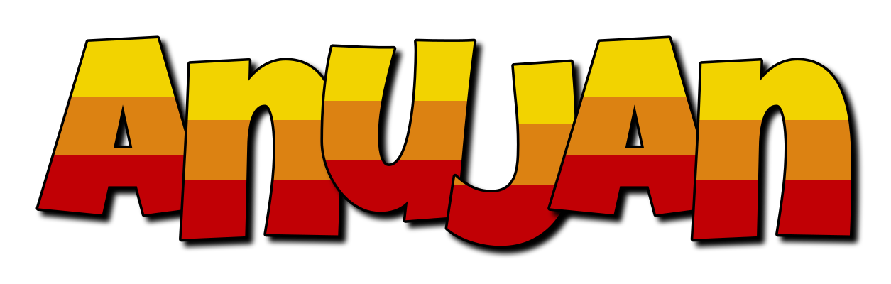 Anujan jungle logo