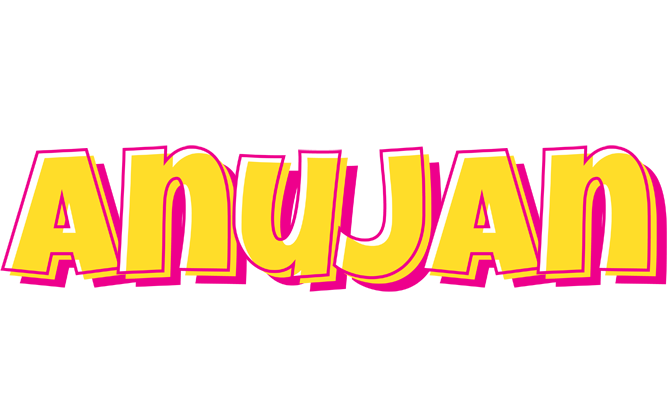Anujan kaboom logo