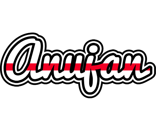 Anujan kingdom logo