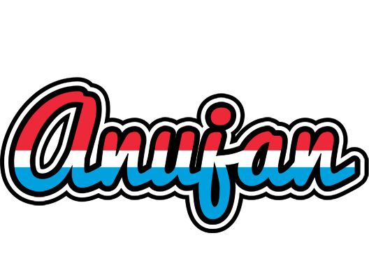 Anujan norway logo