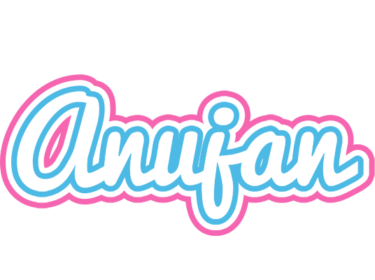 Anujan outdoors logo