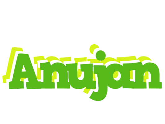 Anujan picnic logo