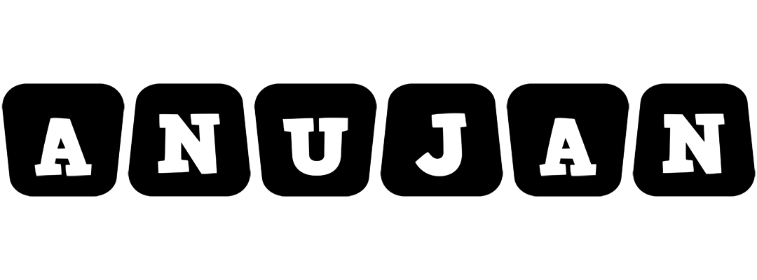 Anujan racing logo
