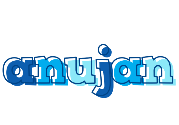 Anujan sailor logo
