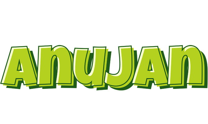 Anujan summer logo