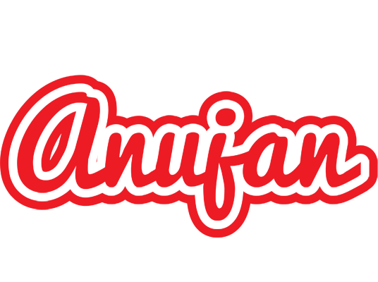 Anujan sunshine logo