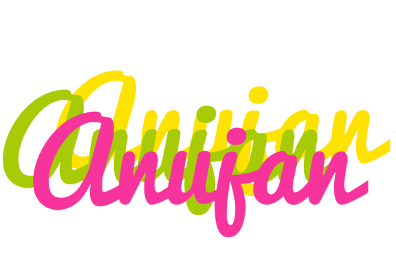 Anujan sweets logo