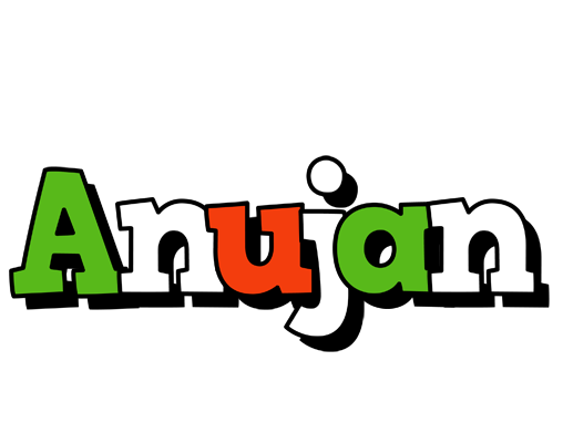 Anujan venezia logo