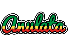 Anulata african logo