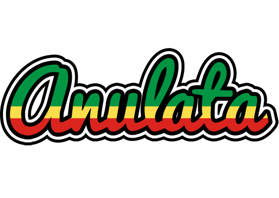Anulata african logo
