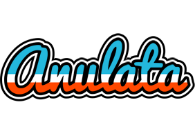 Anulata america logo