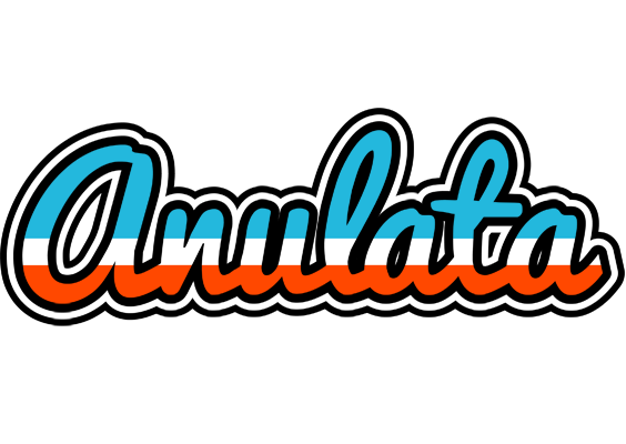 Anulata america logo