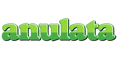 Anulata apple logo