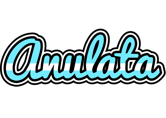 Anulata argentine logo
